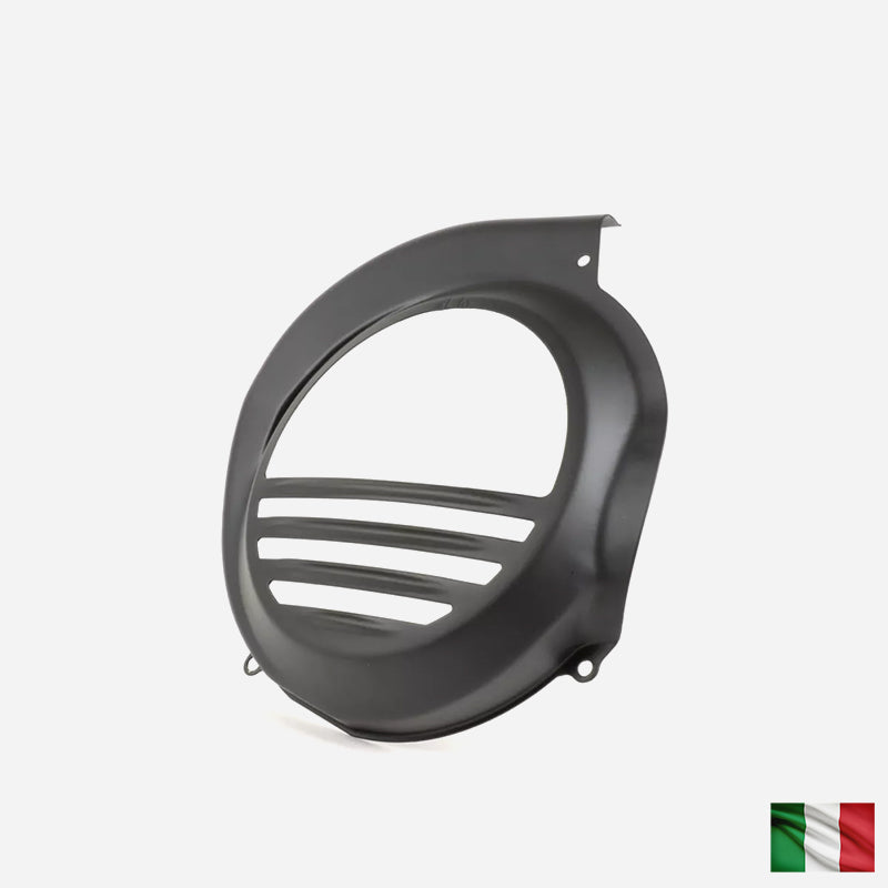 Vespa PX PE Electric Start Flywheel Cowl
