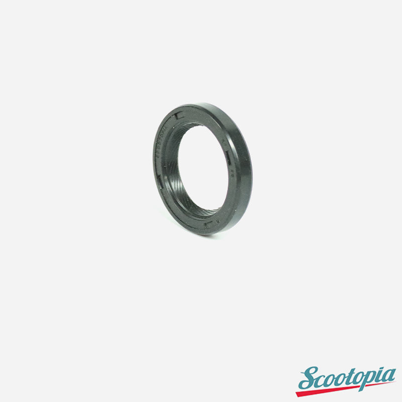 Scootopia 24x35x6 Vespa PX PE T5 Cosa Flywheel Oil Seal