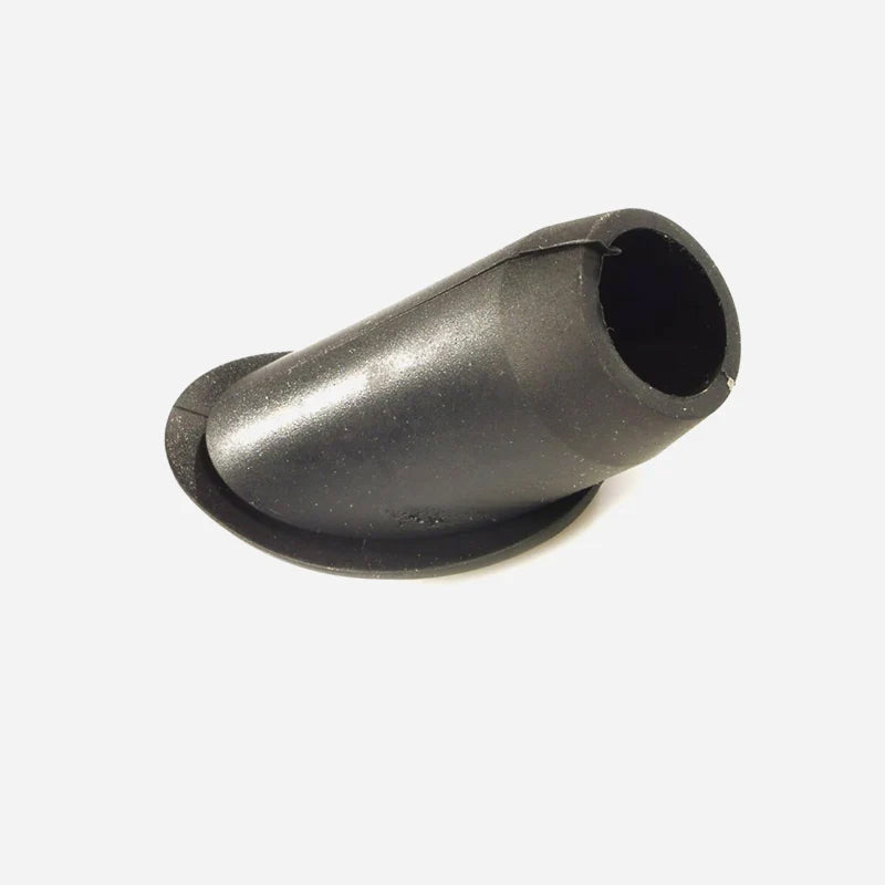 Vespa Ethanol Resistant Fuel / Petrol Pipe Rubber Cover Grommet