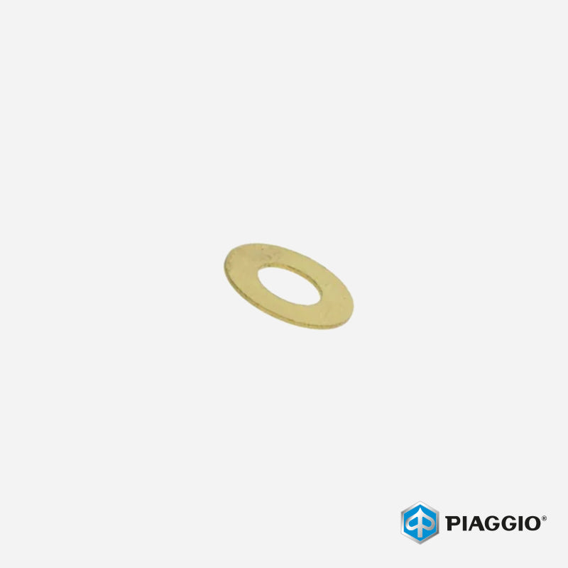 Piaggio Vespa PX PE T5 Oil Pump Spacer Washer