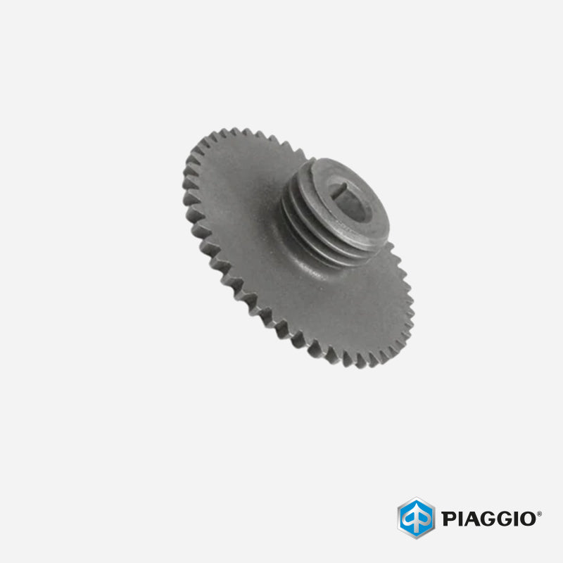 Piaggio Vespa PX PE Oil Pump Sprocket