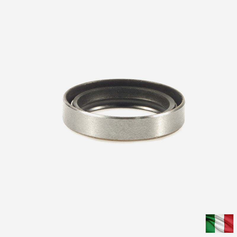 Corteco Vespa Small Frame & PK 24 x 32 x 7 Metal Flywheel Side Crank Oil Seal (ETS crank)