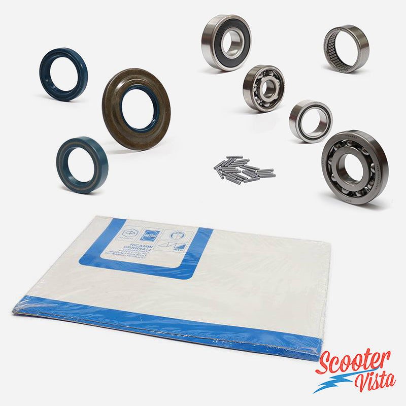 Vespa 125 Engine Set