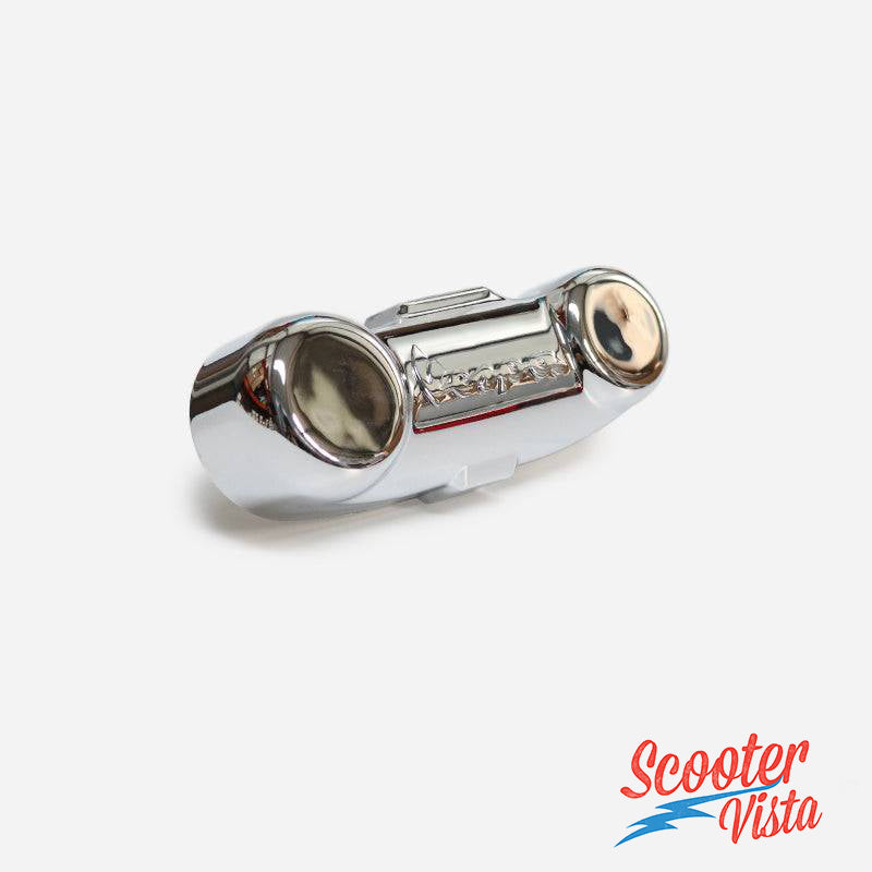 Vespa PX PE 20mm Chrome Fork Link Cover