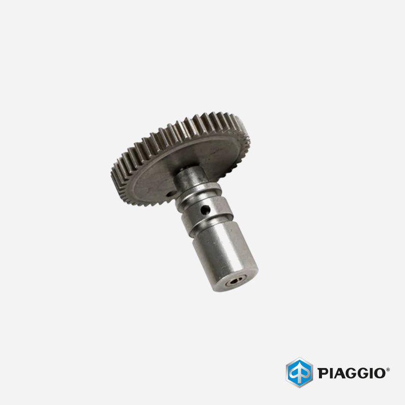Piaggio Vespa PX PE Oil Pump
