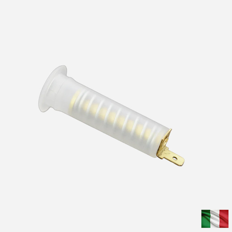 P/A Vespa Mk1 PX PE Side Panel Indicator Socket (Each)