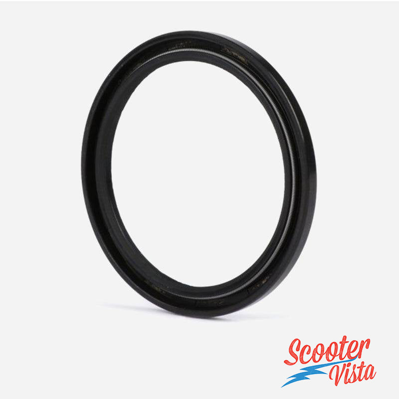 Vespa Mk1 PX PE Front Hub Backplate Oil Seal 16mm