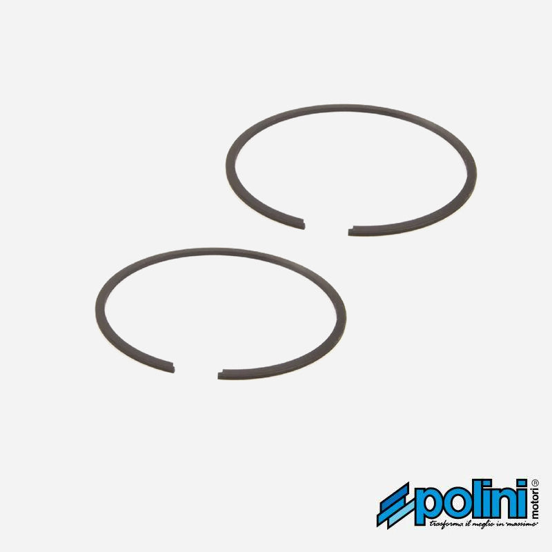 Polini Vespa T5 152cc Piston Ring Set
