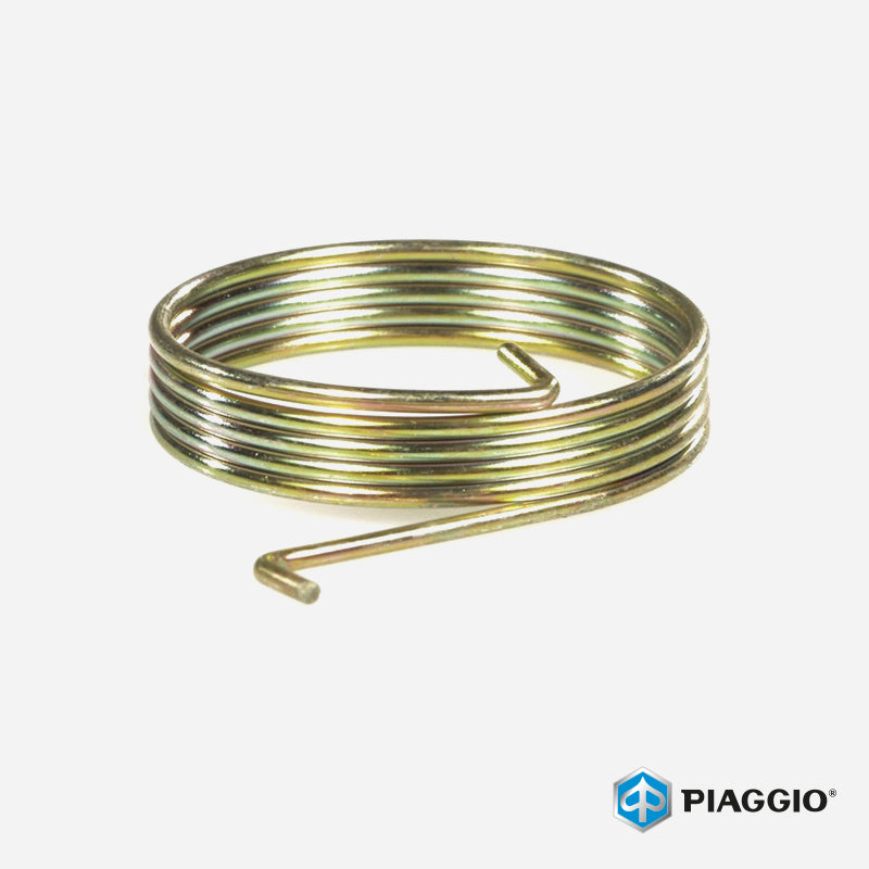 Piaggio Vespa PX PE EFL M.Y. Throttle Tube Return Spring