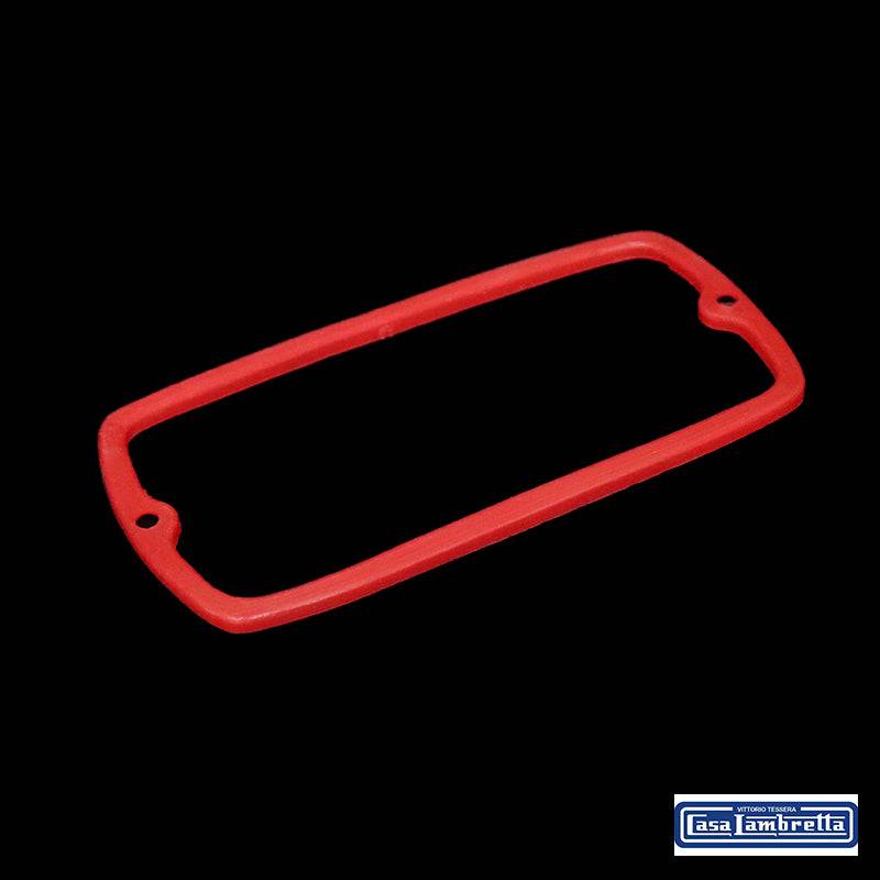 Casa Lambretta Late Series 2 & Series 3 LI SX TV Tail Lamp Lens Gasket