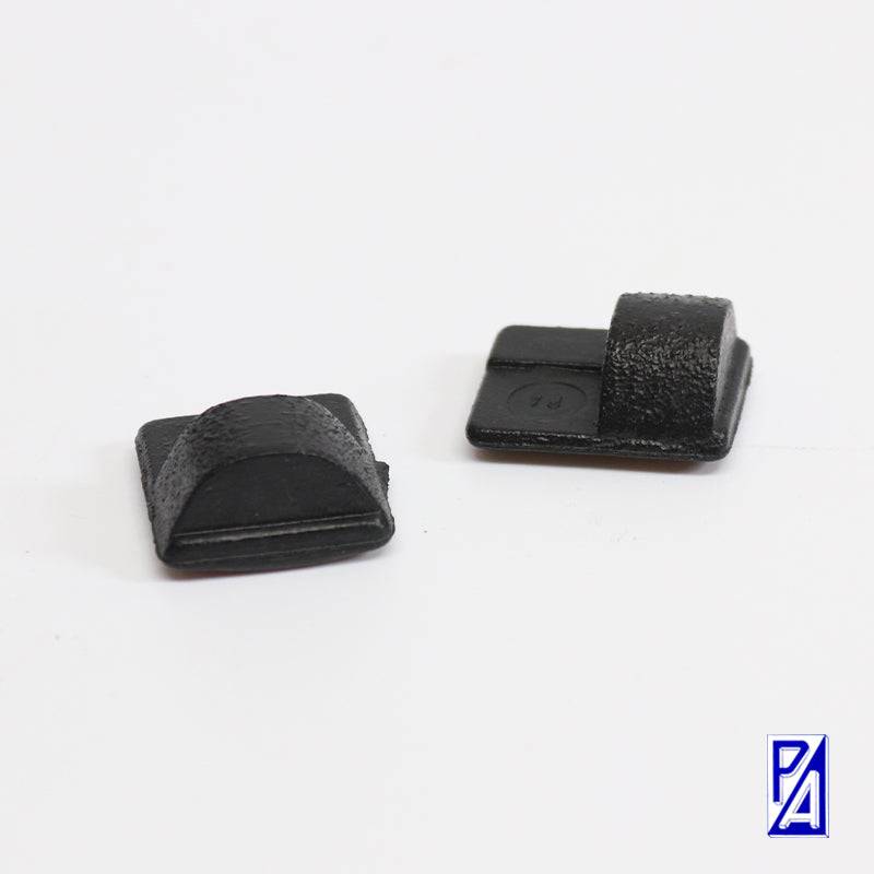 Vespa Kickstart Buffer