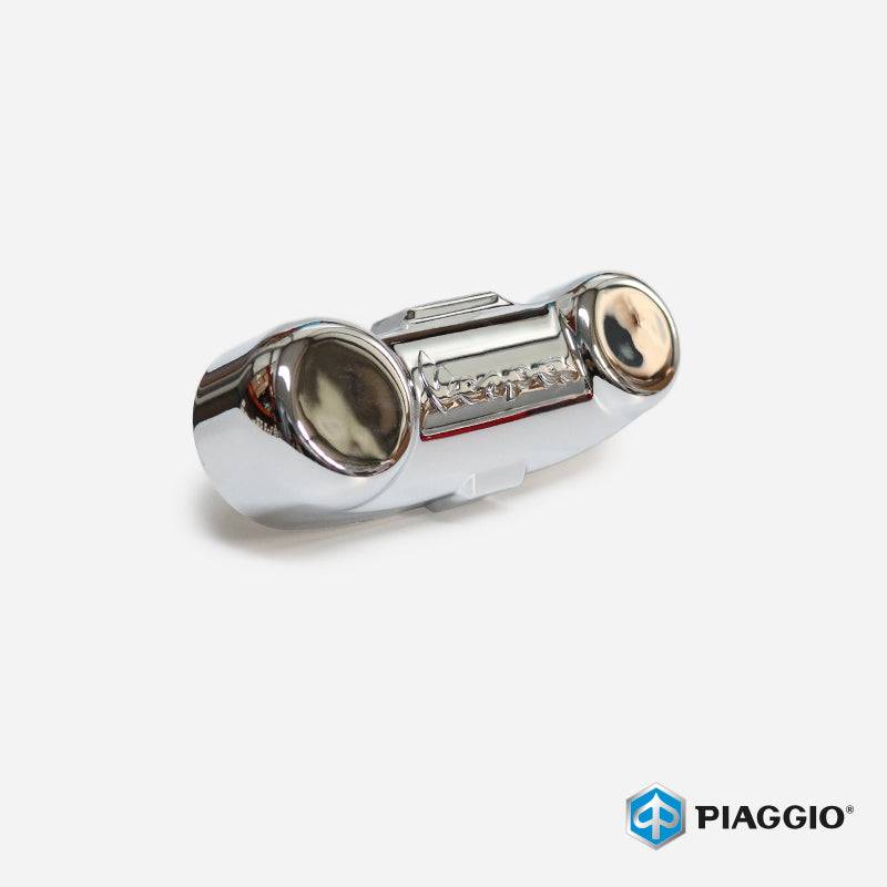 Piaggio Vespa PX PE M.Y. Chrome Fork Link Cover