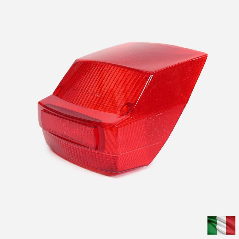 Veralux Vespa Mk1 PX PE Rear Tail Lamp Lens