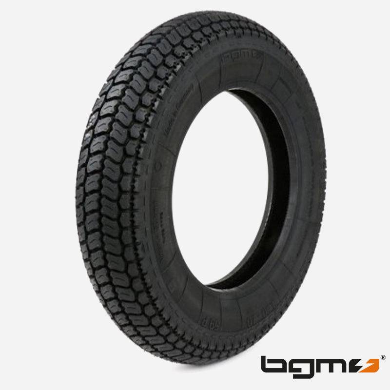 Vespa & Lambretta BGM Classic 350-10 Tube Type Tyre