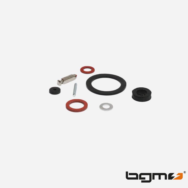 Vespa CARB Gasket Set