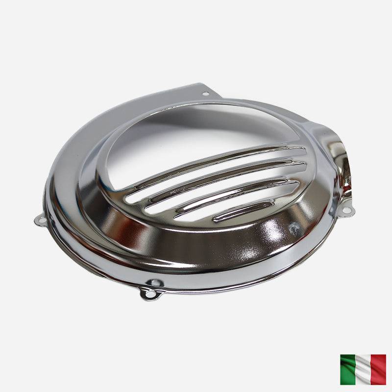 Vespa PX PE Flywheel Cowl (Non Electric Start)