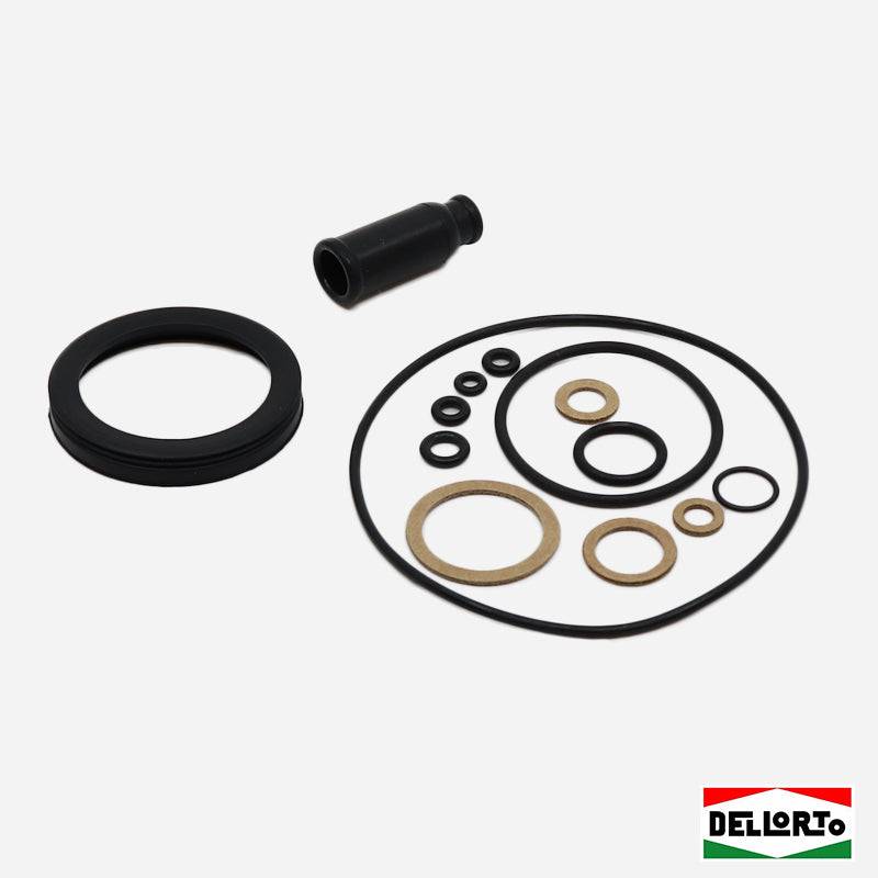Dellorto PHBH Carburettor Gasket Set