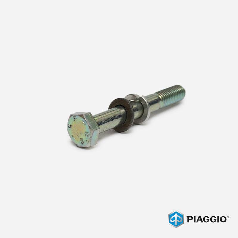 Piaggio Vespa PX PE & T5 Exhaust Bolt & Washers