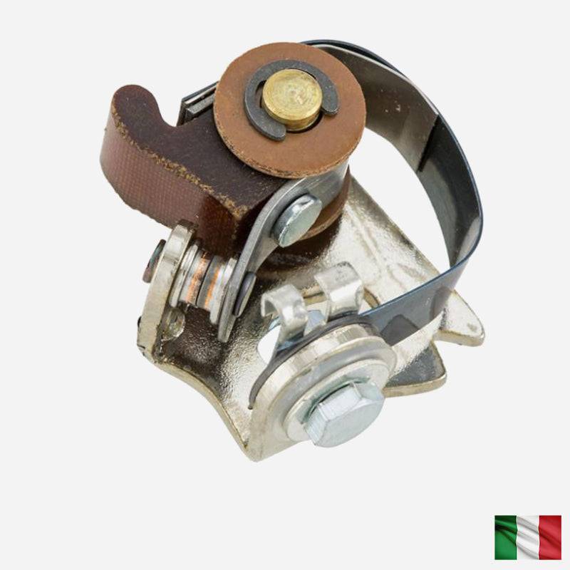 EFFE Lambretta Series 1 & 2 4 Pole LI TV Filso Points or Condenser