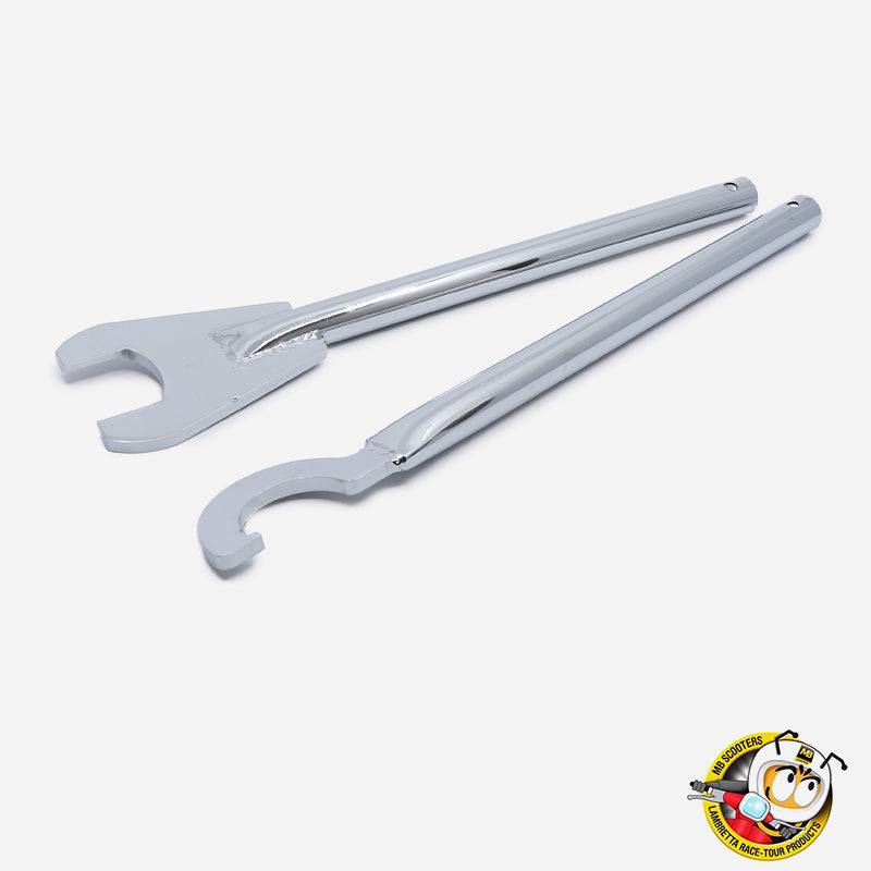 MB Lambretta LI SX TV DL & GP Fork Spanner Tool Set