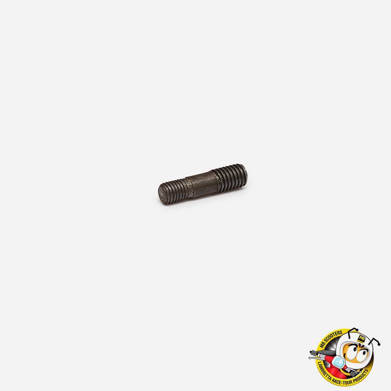 Lambretta Gearbox End Plate Stud