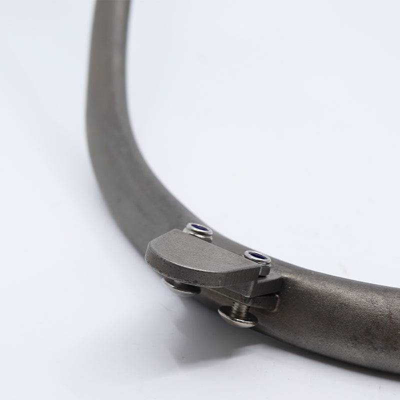 Lambretta Adjustable Kickstart Lever