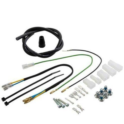 SIP PERFOMANCE Lambretta DL & GP Vape AC Road Static Ignition Kit