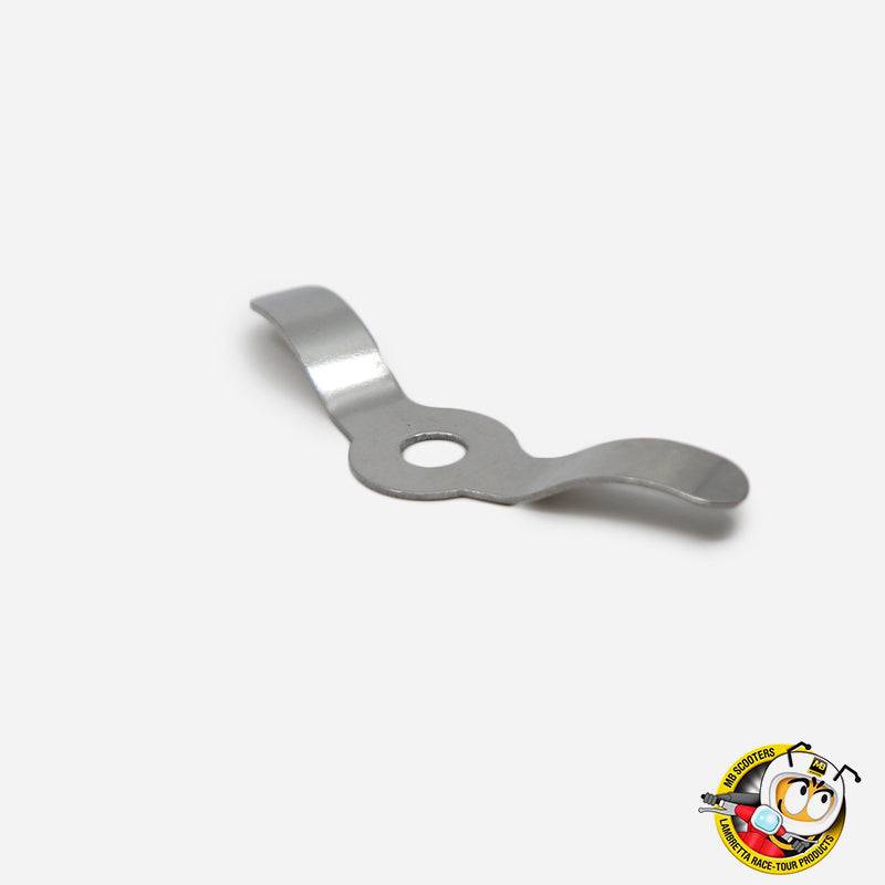 MB Lambretta Series 3 LI SX TV DL & GP Headset Stainless Steel Loom Guide Clip