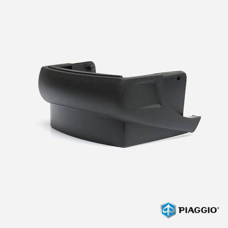 Vespa Rear Bumper Mudguard