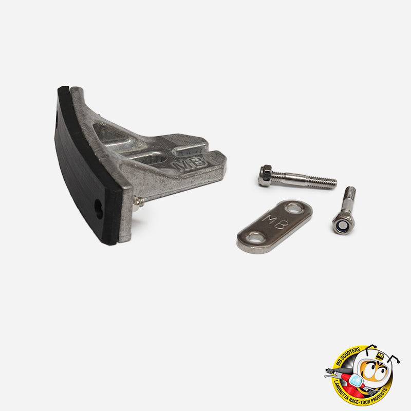 Lambretta Top Chain Guide