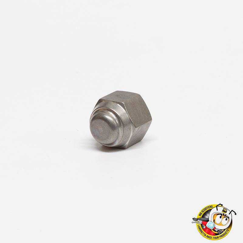 Lambretta Rear Hub Nut
