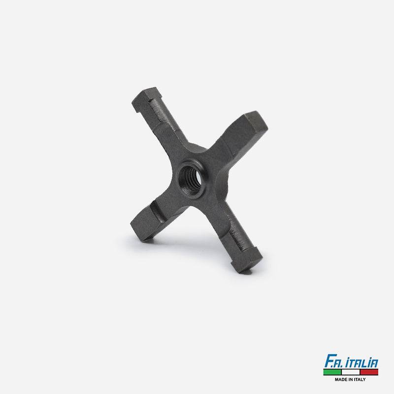 F.A. Italia Vespa MK1 P Range Rally Sprint GT & GTR Cruciform