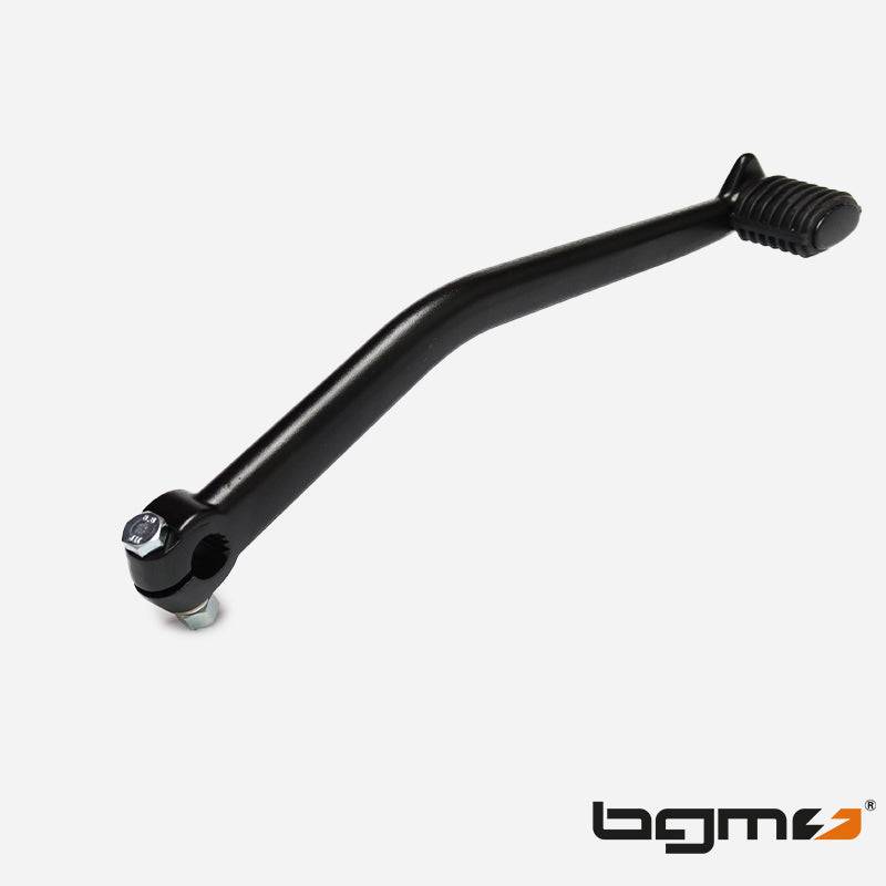 Black Vespa PX Kickstart Lever