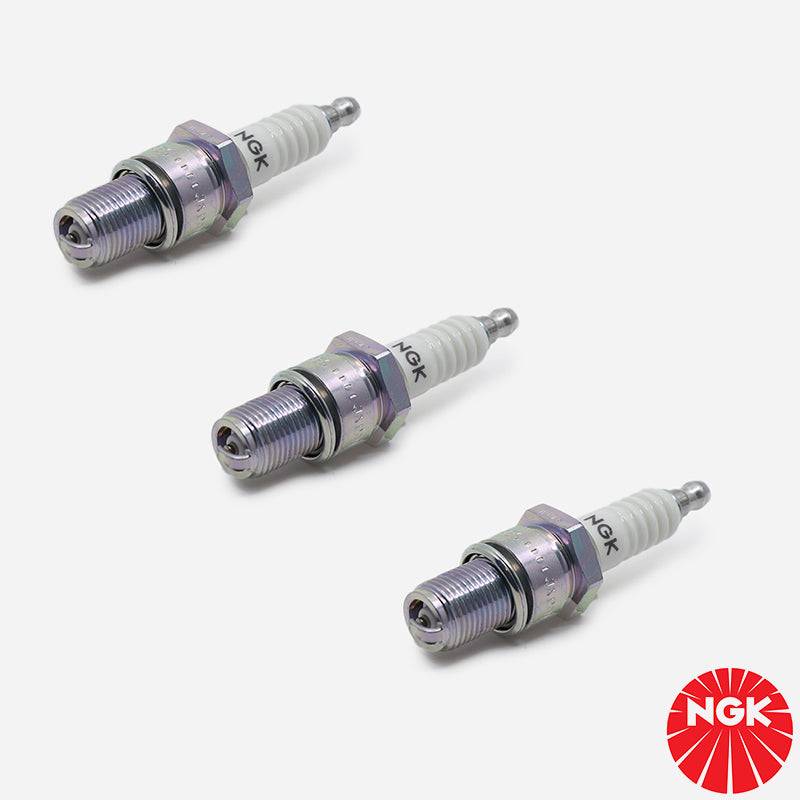 NGK Spark Plug