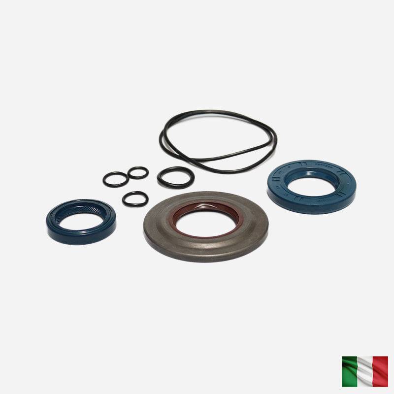 Corteco Vespa PX PE & T5 Viton Oil Seal Set & O Rings