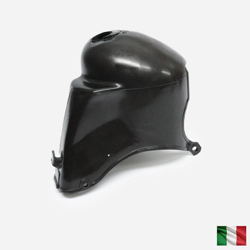 Vespa P200 Cylinder Cowl Hood