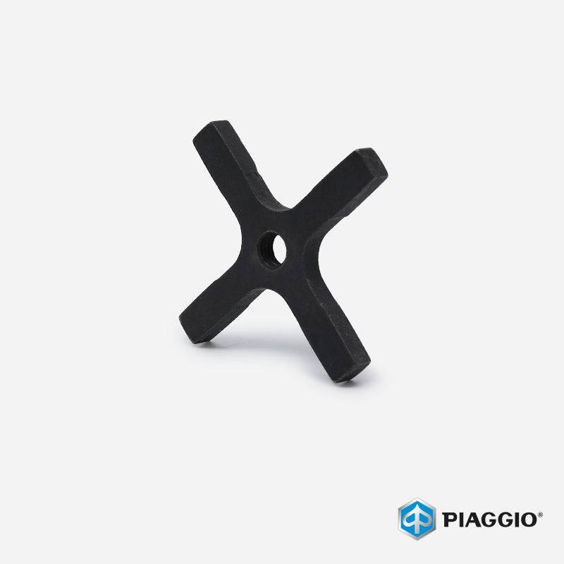 Piaggio Vespa PX PE T5 Cruciform