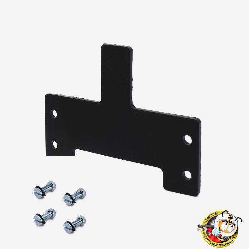 MB Lambretta Late Series 3 LI SX TV DL & GP Side Panel Spring Gasket