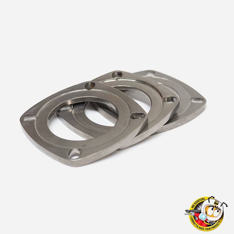 MB Scooters Lambretta LI SX TV DL & GP Rear Hub Bearing Plate (various)
