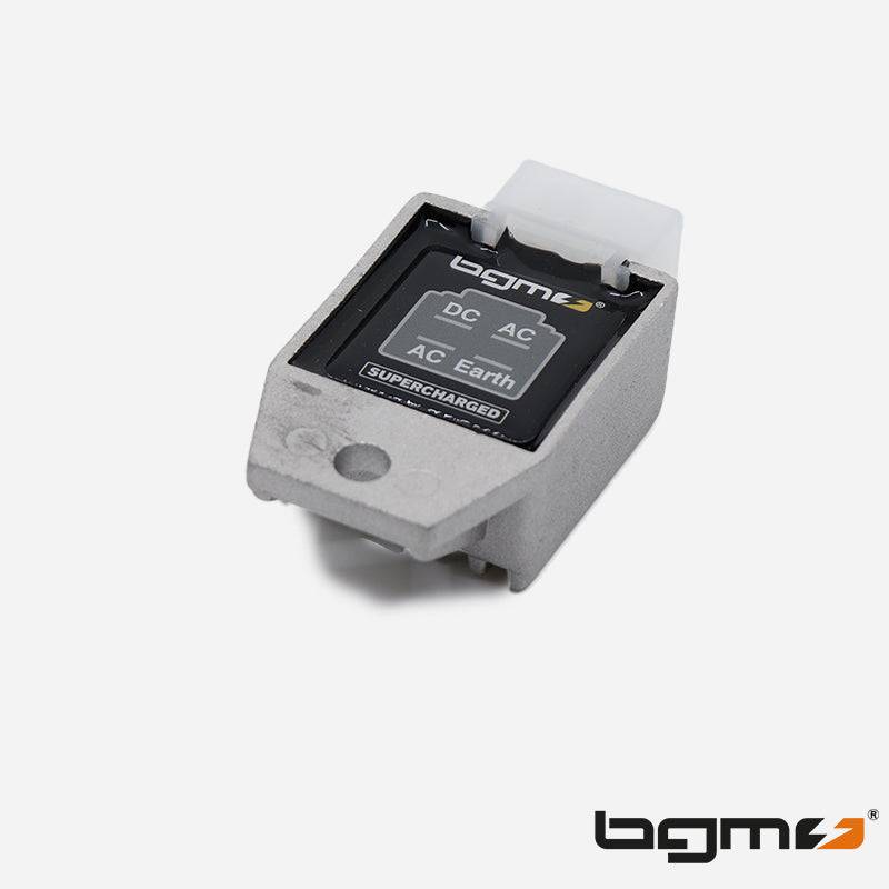 BGM PRO Lambretta 4 Pin AC/DC 12v Voltage Regulator
