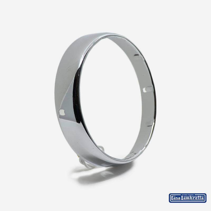 Casa Lambretta Series 1 LI TV Headlamp Rim