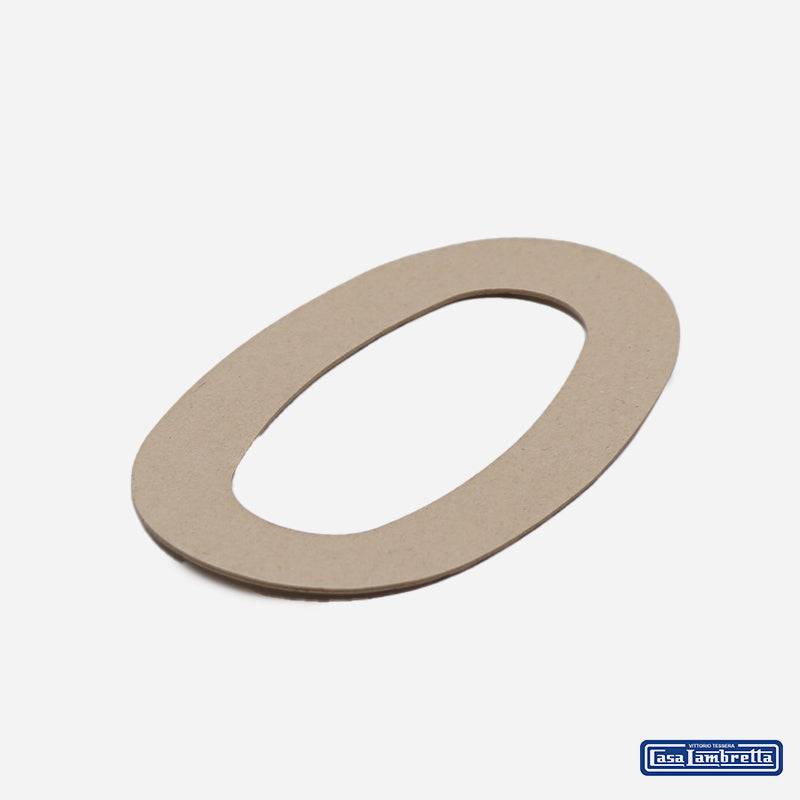 Casa Lambretta Series 1 & 2 LI TV Paper Oval Air Filter Gasket