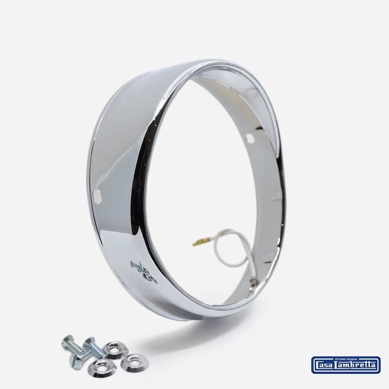 Casa Lambretta Series 2 LI TV Headlamp Rim
