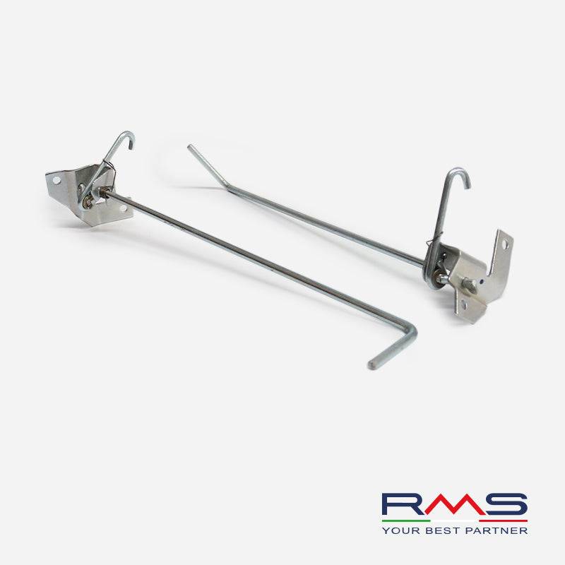 RMS Vespa PX PE EFL M.Y. Side Panel Locking Hook Set
