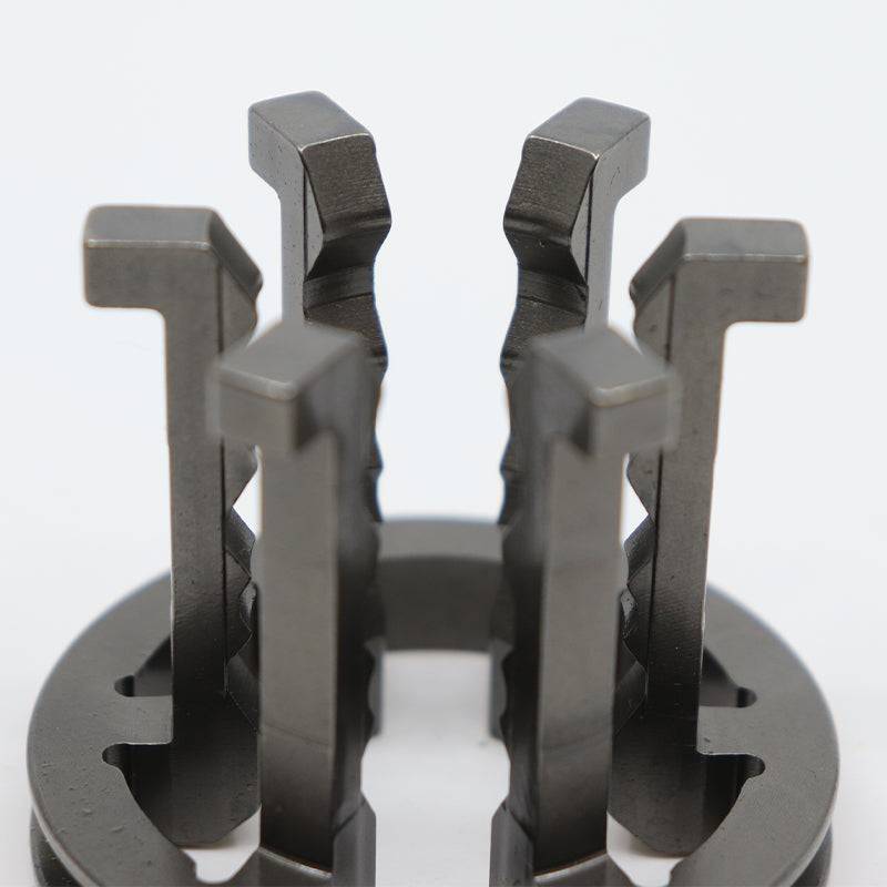 MEC EUR Lambretta LI SX TV DL & GP Gear Selector Sliding Dog