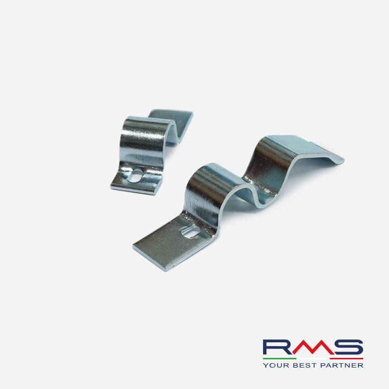 RMS Vespa PX PE & T5 Centre Stand Bracket Set