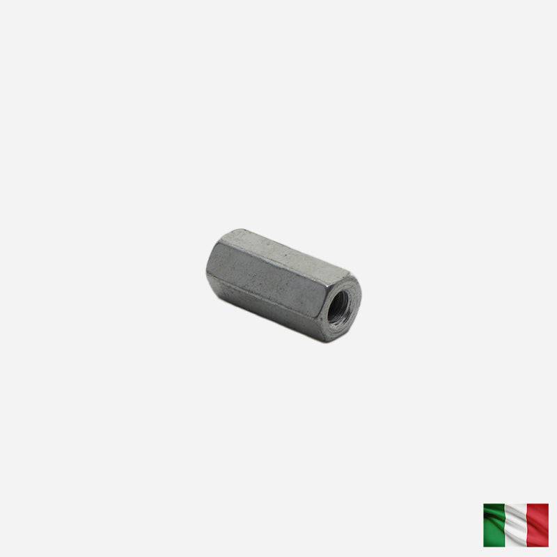 Vespa Cylinder Stud Spacer Nut