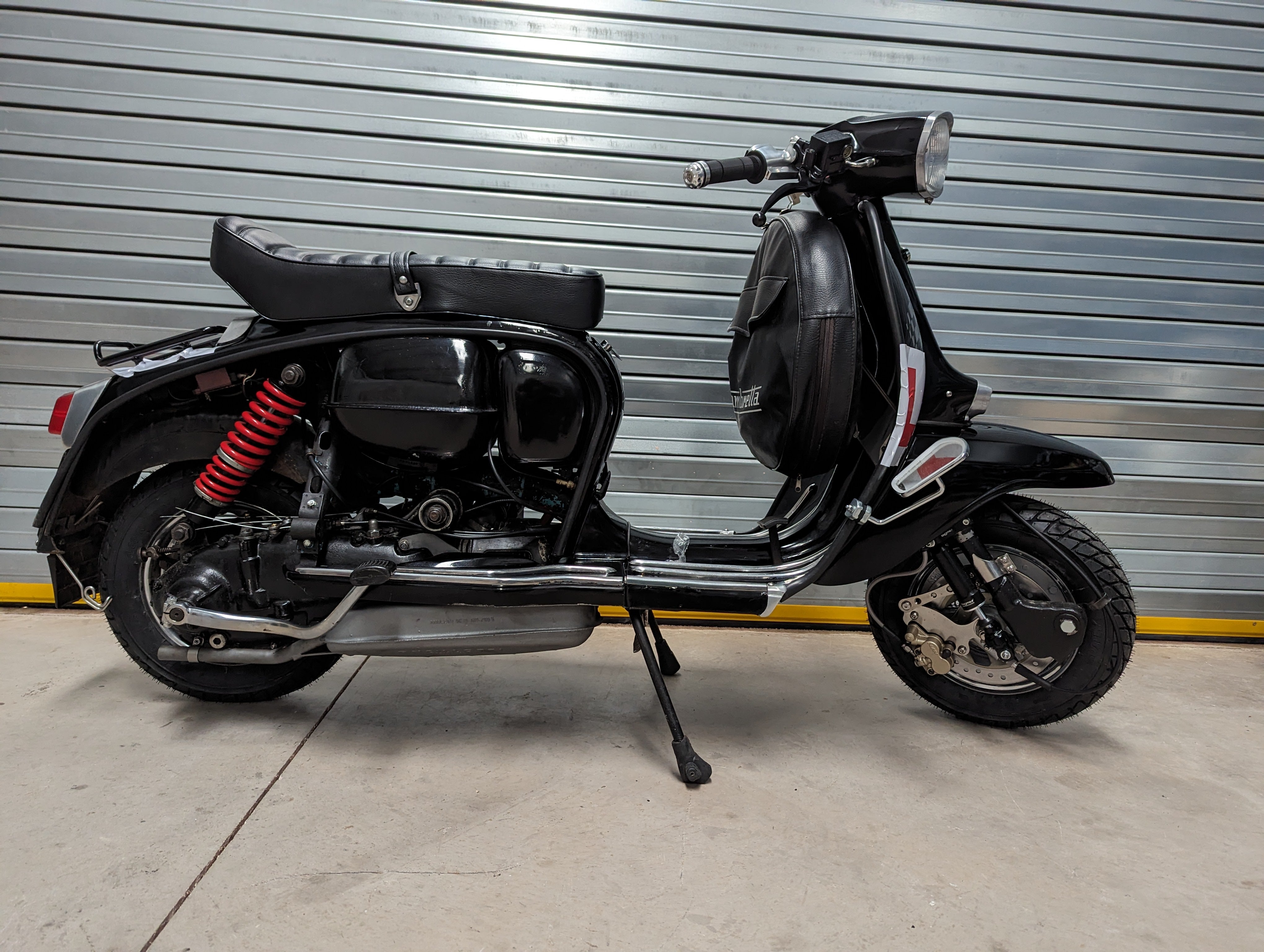 Gp Rouoter Price Rob's GP
