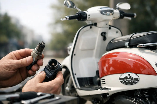 Why Lambretta Loses Spark