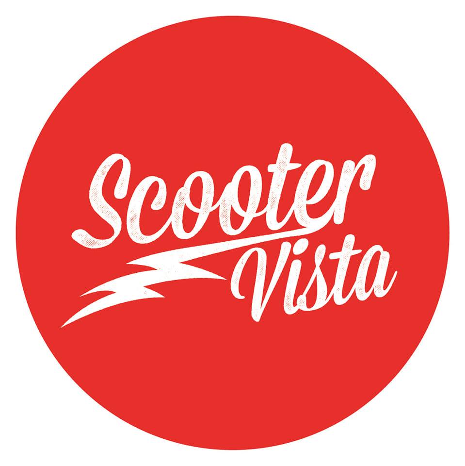 Scooter Vista Workshop Work Winter 2023 BOOK NOW